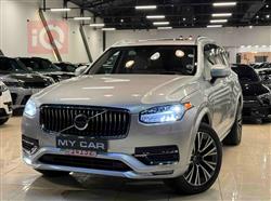 فولفو XC90